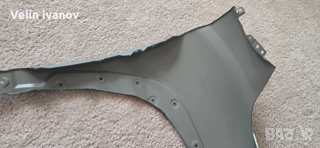 ляв калник за корола крос , снимка 6 - Части - 53909523