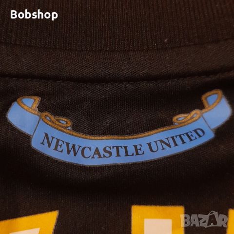 Нюкасъл - Адидас - Newcastle - Adidas - Skini 14 - season 2009-2010, снимка 14 - Футбол - 46737948