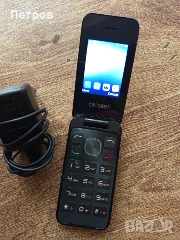 Alcatel 2051x, снимка 2 - Alcatel - 48353194