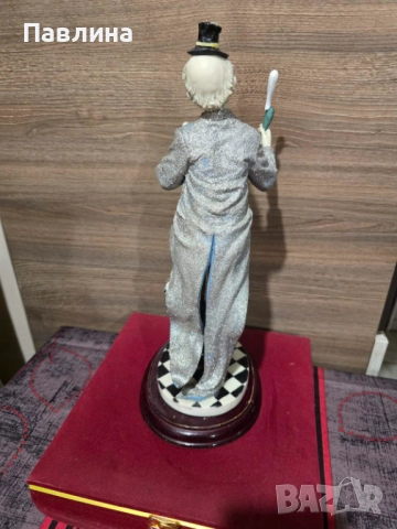 Голяма фигура на клоун, снимка 9 - Декорация за дома - 52324819