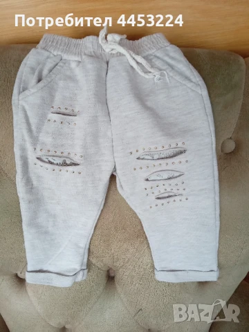 Бебешки комплекти, снимка 6 - Комплекти за бебе - 51043425