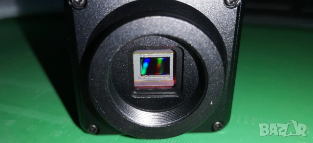 4K 30FPS IMX678 C-Mount комплект HDMI USB 2.0 Lapsun дигитална камера микроскоп SMD , снимка 13 - Камери - 53696000