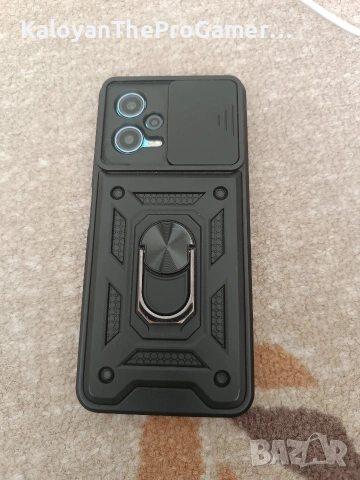 Redmi Note 12 5G - като нов, снимка 13 - Xiaomi - 54179782