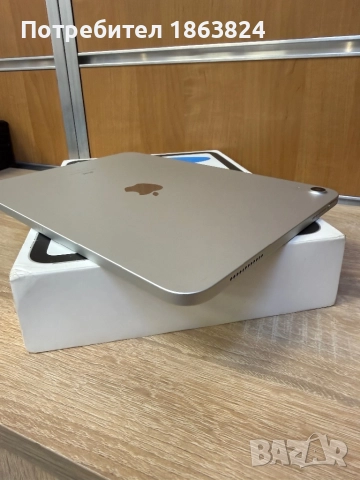 iPad 10th gen 64GB Wi-Fi + подарък, снимка 3 - Таблети - 52425858