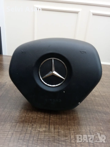 Airbag за Мерцедес А,C class,GLK   2012-2018