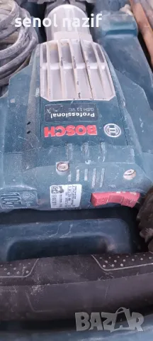 бош 11 къртач, снимка 3 - Други инструменти - 50048290