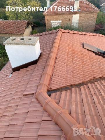 Почистване на комини, снимка 3 - Коминочистачи - 52459989