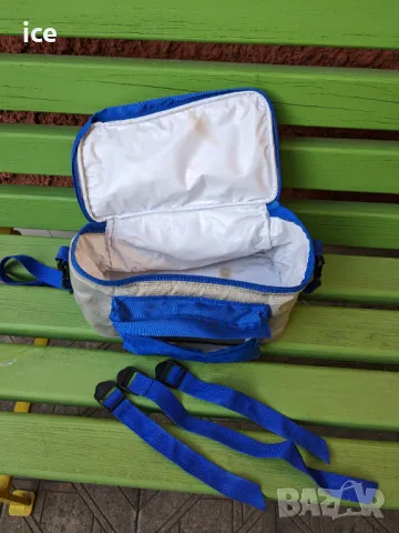 Чанта за велосипед , снимка 9 - Аксесоари за велосипеди - 50369878