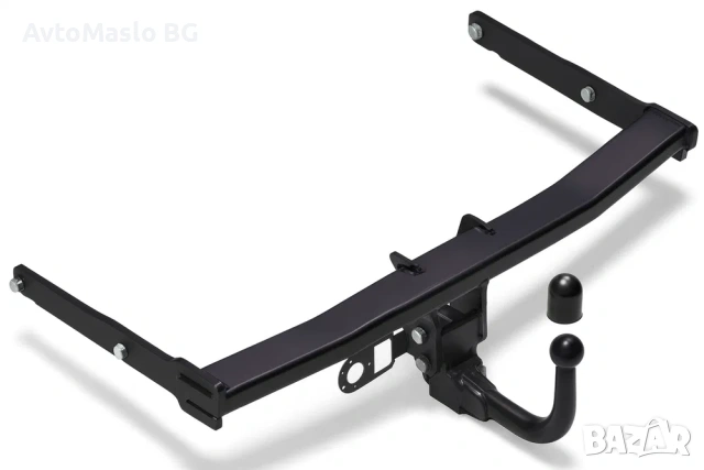 НОВ Теглич за Audi A6 C5 C6 C7 C8 Allroad сваляем теглич за ауди а6 ц6, снимка 2 - Части - 53139919