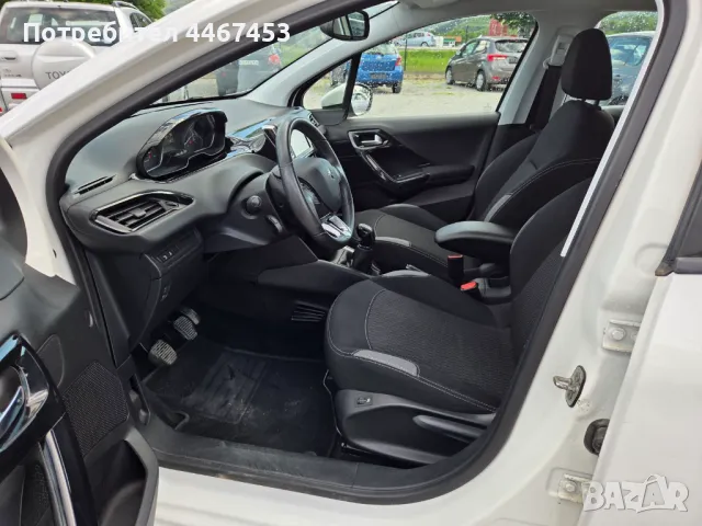 продава автомобил, снимка 10 - Автомобили и джипове - 50371819