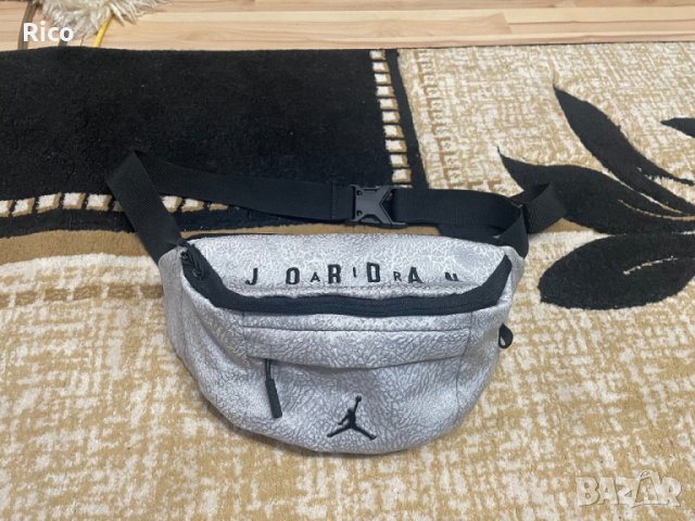 Jordan Оригинална Чанта