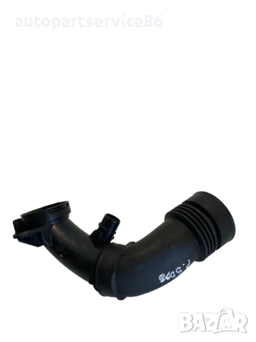 Маркуч за въздухоподаване тръба за Peugeot 5008 1.6 HDI (2013) 9683725080