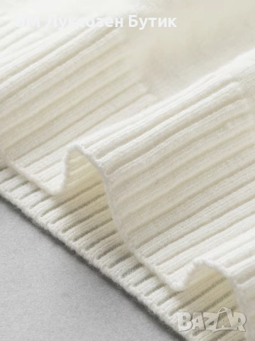 Мъжки топъл луксозен пуловер – качество от BMLuksozenButik, снимка 4 - Пуловери - 52574412