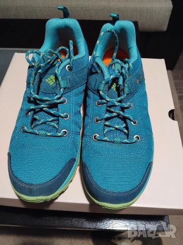 Маратонки Columbia номер 41, снимка 2 - Маратонки - 53295696