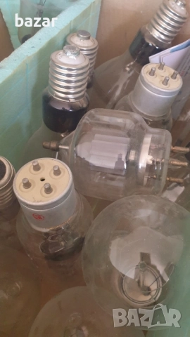 Електрически крушки , снимка 4 - Крушки - 31733424