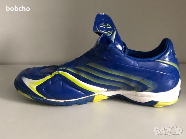 Adidas +f10, снимка 5 - Маратонки - 45764344