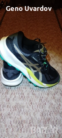 Маратонки Asics Trabuco 14, снимка 5 - Маратонки - 54093517