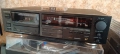 Kenwood KX-9010 касетен дек, снимка 4