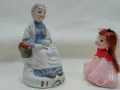 Порцеланови статуетки, фигурки, снимка 4