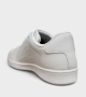 Класически бели спортни кецове D2443-2 all White, снимка 3