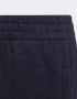 Къси панталони ADIDAS Sportswear Future Icons 3-Stripes Shorts Navy, снимка 4