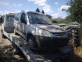 Peugeot partner , снимка 1