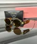Miu Miu Слънчеви Очила С UV400 Защита С ПОДАРЪК🎁Калъф Миу Миу - Различни Цветове Код E81, снимка 5