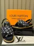 дамски сандали louis vuitton , снимка 8