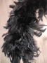 Шал с пера, снимка 5