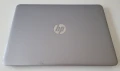 HP EliteBook 840 G3/14"/i5-6200U/8GB RAM/128GB SSD + 320GB HDD, снимка 6