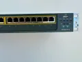 Суич Cisco Catalyst 2950 Series 24 портов 10/100, снимка 3