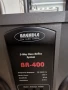BRENDLE BR-400 - Radiotehnika BR-400, снимка 2