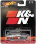 Комплект колички Hot Wheels Premium Real Riders (2023), снимка 6