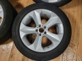 Bmw X5 X6 19" 5x120 Бмв оригинални джанти, снимка 4