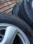 Лети джанти Nippon Autosport (NAS-U) R16 + зимни гуми, снимка 6