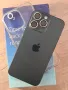 Iphone 15 PRO MAX 256GB Blue Titanium 97%, снимка 3