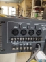 MONACOR PA 4120 4 канален усилвател, снимка 4