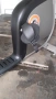 Велоергометър Horizon Fitness Elite R4000, снимка 3