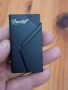 Луксозна желязна запалка Davidoff , снимка 2