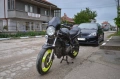 Suzuki bandit 400, снимка 4