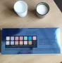 Сенки за очи палитра Douglas Spring Vibes Eyeshadow Palette, снимка 4