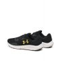 Мъжки маратонки under armour charged pursuit 3 shoes black, снимка 3