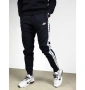 Nike - Repeat Logo Joggers Black HV3994-010 Оригинал Код 840, снимка 2