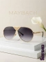 MAYBACH 💎 Унисекс Слънчеви Очила , снимка 4