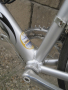 ZEUS-шосеен велосипед 2x10 speed, снимка 9