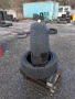 Гуми 225 50 17 Кумхо Kumho 2 броя. Нов внос. Не са нови!, снимка 8