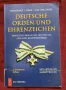 Deutsche Orden und Ehrenzeigen. Deutsches Reich von 1871 bis 1945, DDR und Bundesrepublik, снимка 1