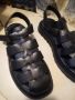 дамски сандали от естествена кожа , снимка 1 - Сандали - 45239678