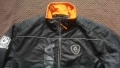 SCANIA KING OF THE ROAD Jacket размер XL яке W4-720, снимка 3