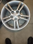 Алуминиеви джанти Mitsubishi 16 цола, снимка 2